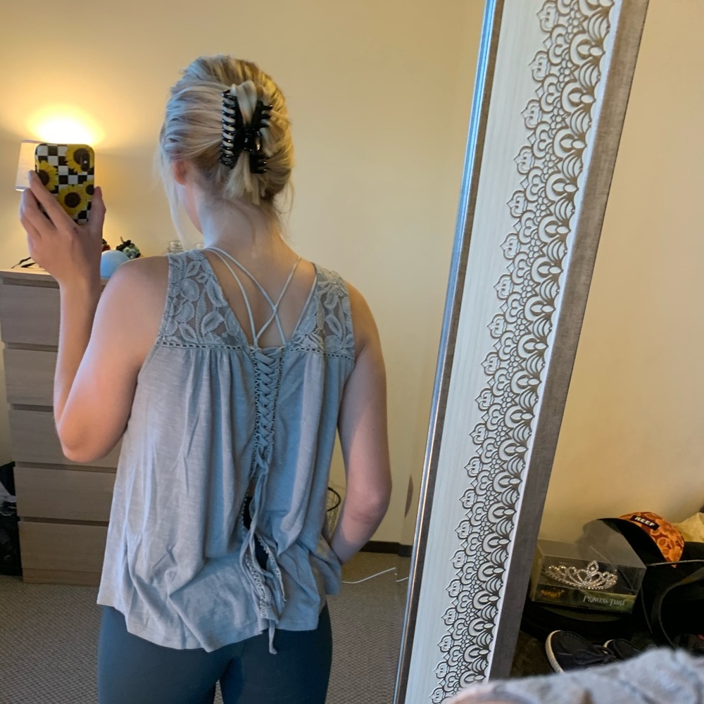 Tank top - Picture 2 of 2